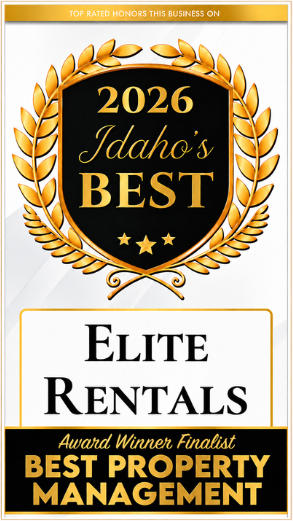 2026 idaho best award
