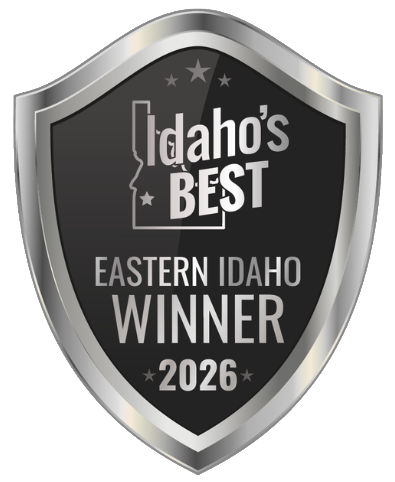 idaho best award