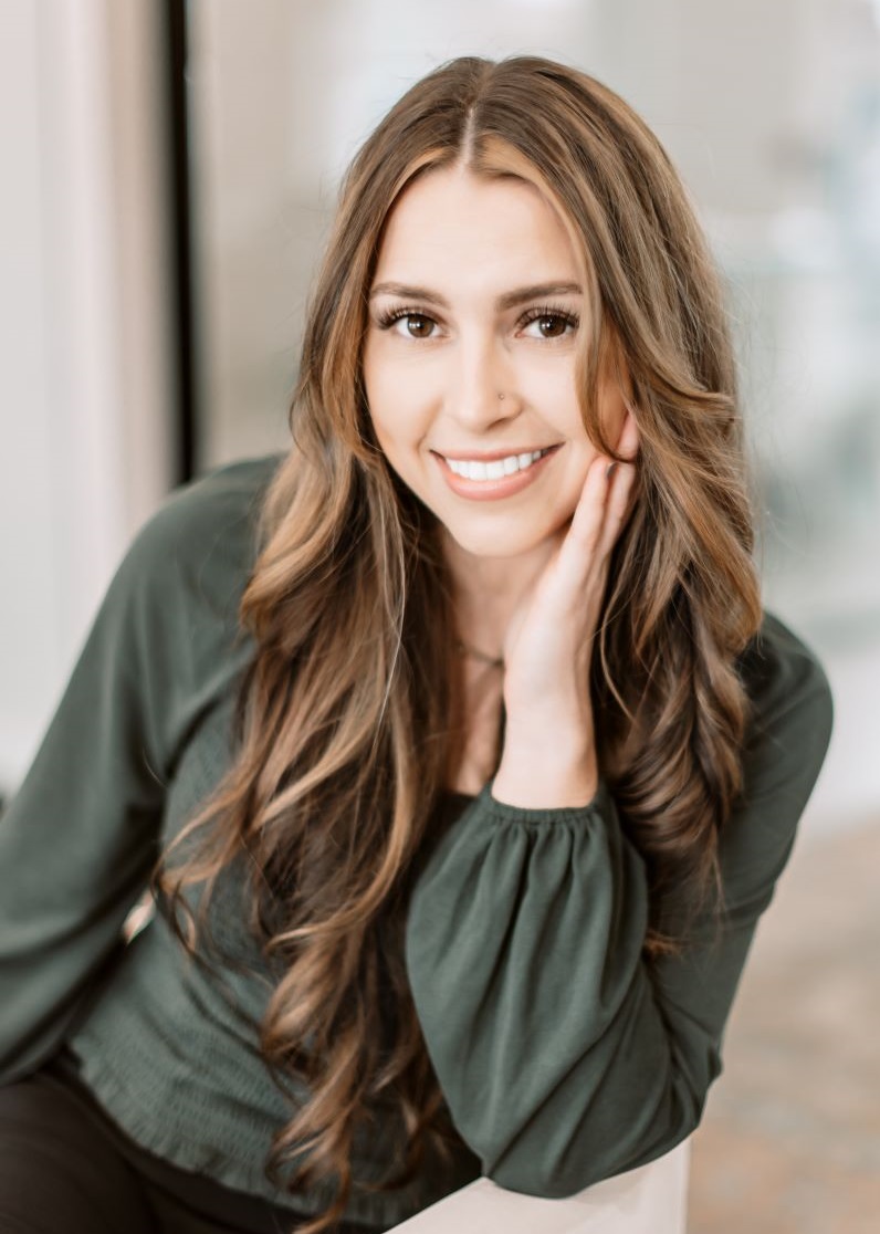Picture of Danielle Johnson