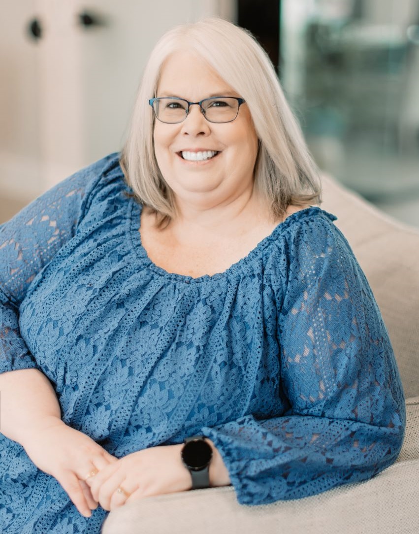 Picture of Melissa Thompson