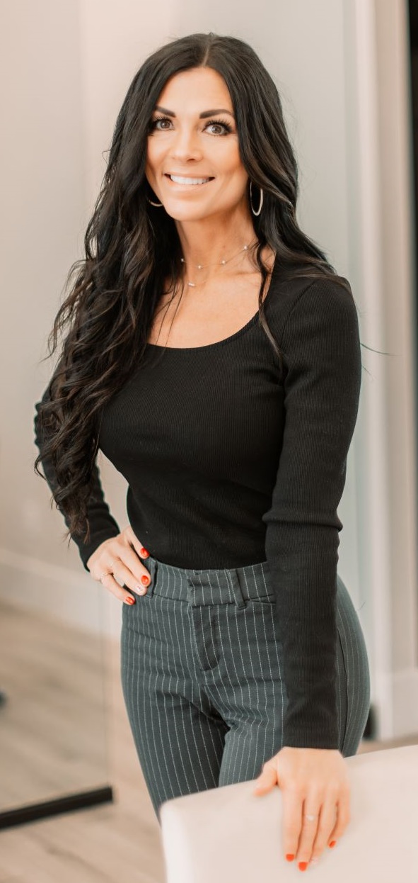 Picture of Michelle Johnson