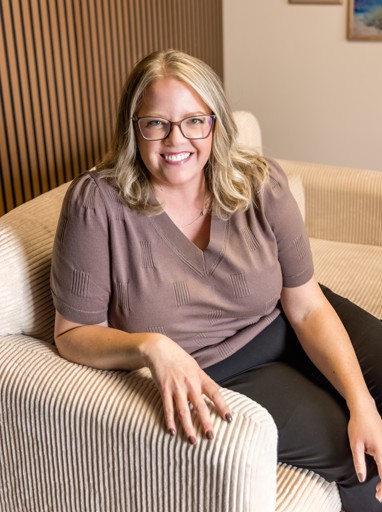 Picture of Chelsie Liljenquist