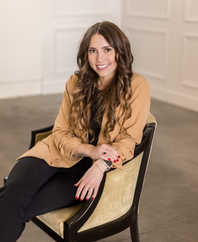 Picture of Danielle Johnson